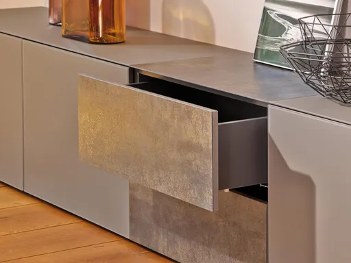 Anbauwand WK 430 Majestro